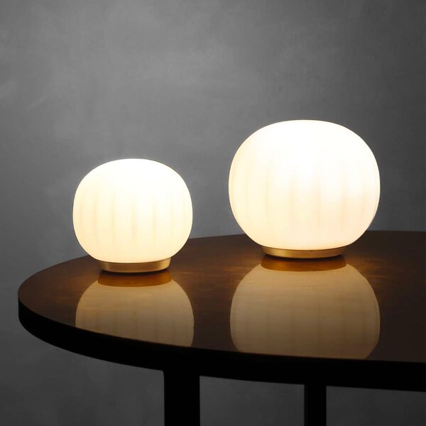 Luceplan designové stolní lampy Lita Large