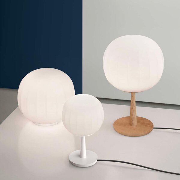 Luceplan designové stolní lampy Lita Large