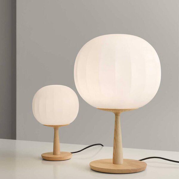 Luceplan designové stolní lampy Lita Pole Small