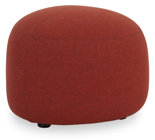 La Palma designové poufy Kipu (Ø57x45)