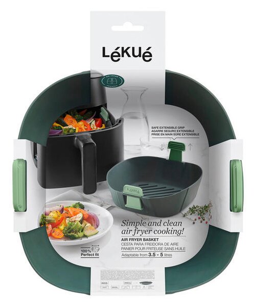 FRITOVACÍ KOŠ LEKUE - Kuchyňské pomůcky