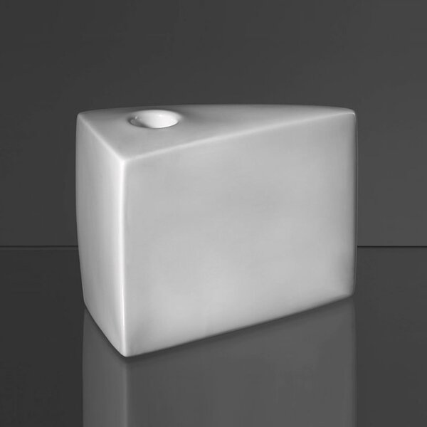Qubus designové svícny Fake Cake