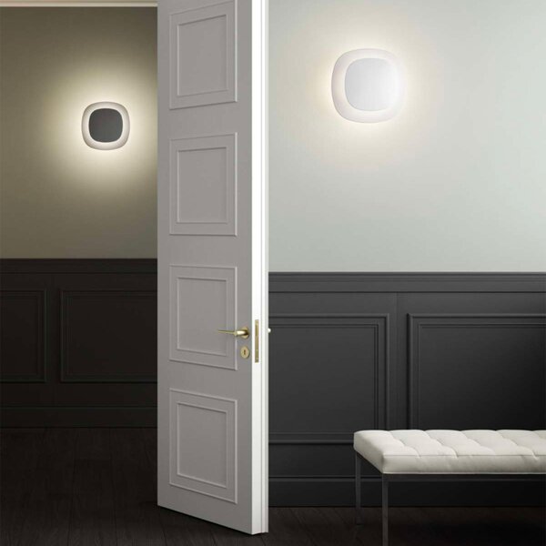 Luceplan designová nástěnná svítidla Luthien