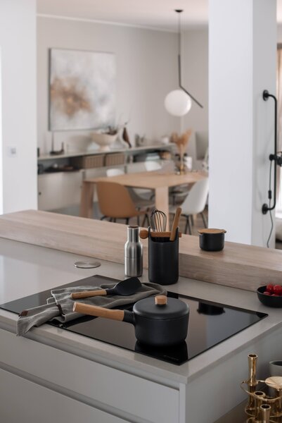 EVA SOLO Rendlík s pokličkou Nordic Kitchen - 1,5 l ESL130