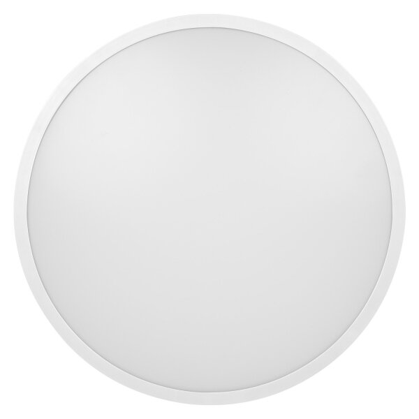 BRILAGI-LED Koupelnové stropní svítidlo ZENNA LED/18W/230V pr. 29,5 cm IP44 bílá