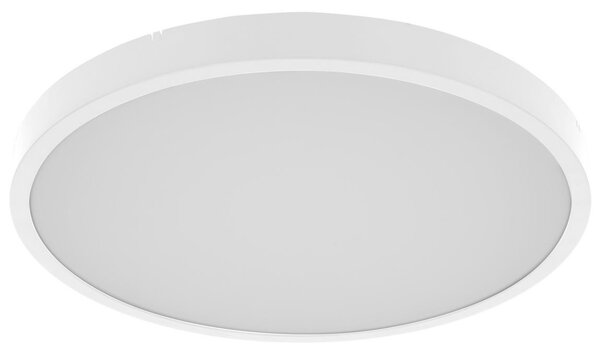 Brilagi - LED Koupelnové stropní svítidlo ZENNA LED/12W/230V pr. 25 cm IP44 bílá