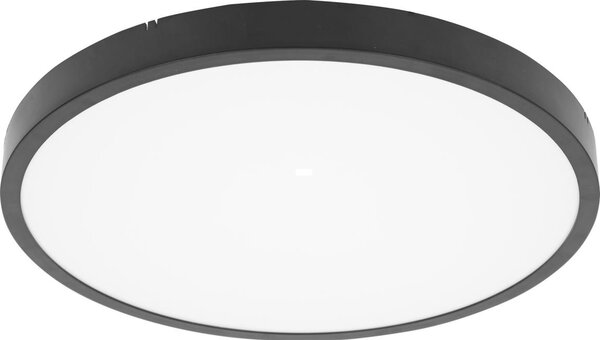 Brilagi-LED Koupelnové stropní svítidlo ZENNA LED/18W/230V pr. 29,5 cm IP44 ant