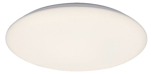 Rabalux 71124 Rorik LED Moderní stropní svítidlo | Přírodní bílá | 24W | Bílá - r-71124