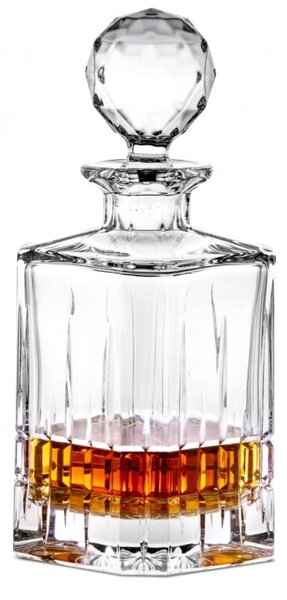BOHEMIA PRESTIGE HERMAN WHISKY SADA 1+6 KS