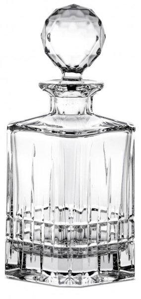 BOHEMIA PRESTIGE HERMAN WHISKY SADA 1+6 KS
