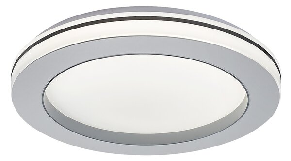 Rabalux 71003 Cooperius LED Stropní svítidlo s ovladačem | Variabilní | Stmívatelné | 47W | Bílá - r-71003