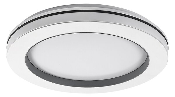 Rabalux 71003 Cooperius LED Stropní svítidlo s ovladačem | Variabilní | Stmívatelné | 47W | Bílá - r-71003