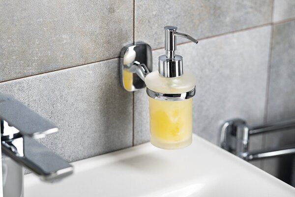 Aqualine Aqualine, RUMBA držák ručníků, chrom, RB146