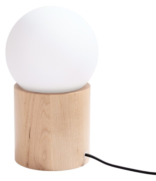 Sollux Lighting Stolní lampa BOOMO