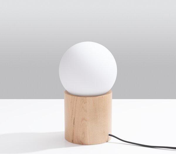Sollux Lighting Stolní lampa BOOMO