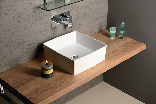 Sapho Sapho, AVICE deska 80x50cm, dub Rover, AV084