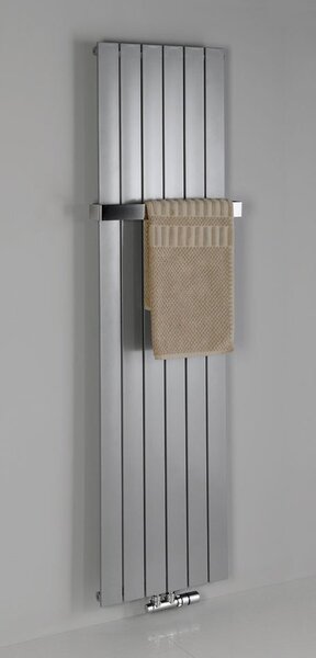Sapho Sapho, COLONNA topné těleso 450x1800mm, bílá, IR141