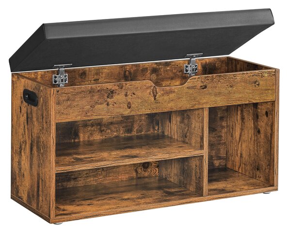 ŠATNÍ LAVICE, 80/44/30 cm Boxxx - Online Only lavice, Online Only
