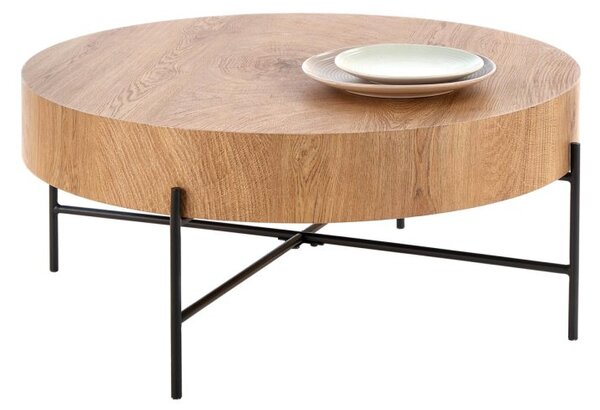 Konferenční stolek RON 80x37cm