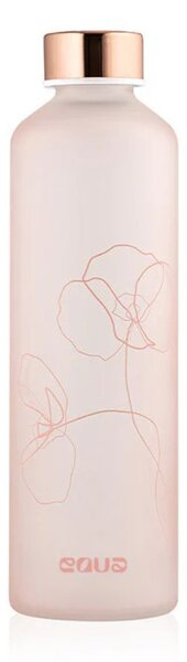 Skleněná lahev EQUA Bloom 750 ml