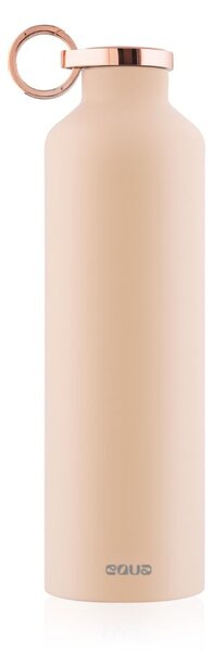 Nerezová termoska EQUA Classy Thermo Pink Blush 680 ml