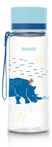 Plastová BPA free lahev z tritanu EQUA Rhino 400 ml