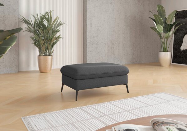 TABURET, textil, 104/47/69 cm Sit & More - Taburety, Online Only