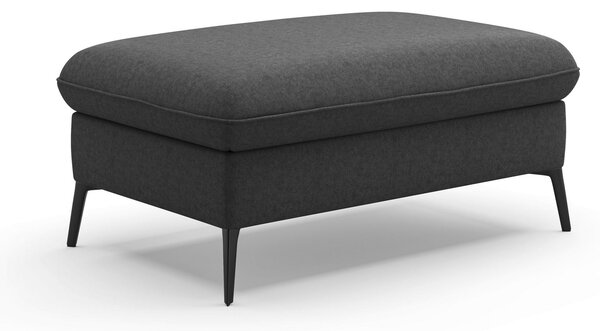 TABURET, textil, 104/47/69 cm Sit & More - Taburety, Online Only