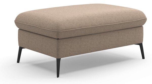 TABURET, textil, 104/47/69 cm Sit & More - Taburety, Online Only