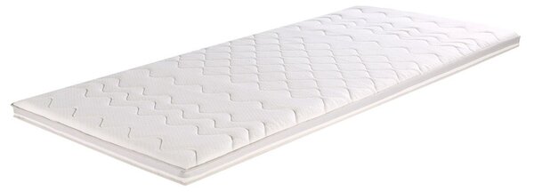 F.a.n. Podložka na matraci XXL Soft Plus s termo-vodní gelovou pěnou (80 x 200 cm) (100202216001)