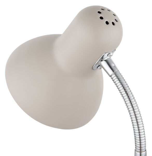 Stolní lampa BASIC písková
