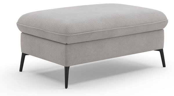 TABURET, textil, 104/47/69 cm Sit & More - Taburety, Online Only