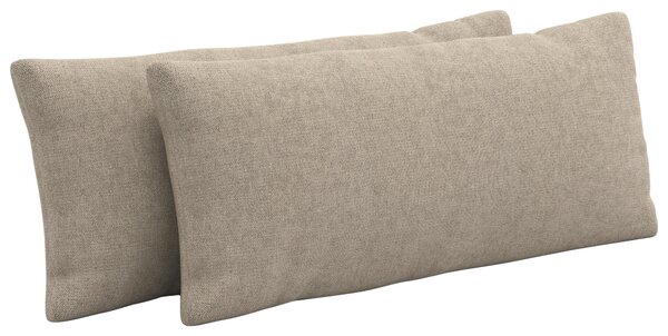 BEDERNÍ POLŠTÁŘ Sit & More - Příslušenství k sedačkám, Online Only