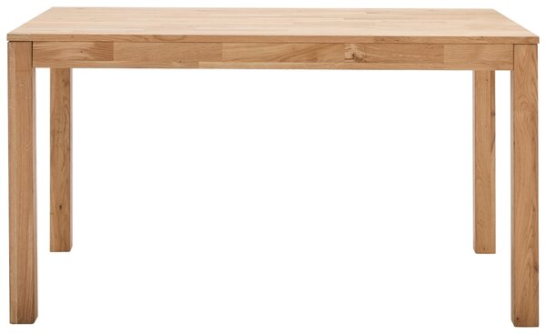 JÍDELNÍ STŮL, divoký dub, 140-190/85/75 cm Linea Natura - Jídelní stoly