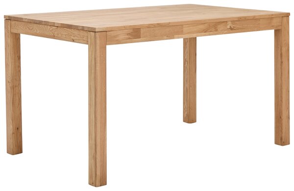 JÍDELNÍ STŮL, divoký dub, 140-190/85/75 cm Linea Natura - Jídelní stoly