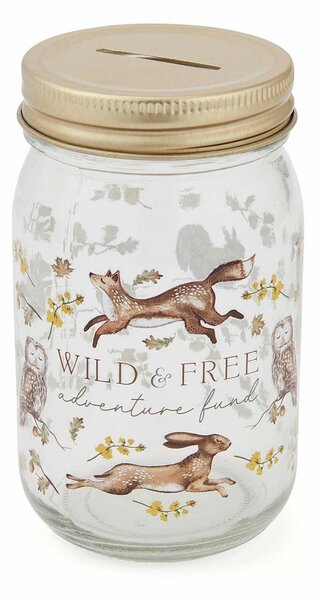 Kasička Forest Fable – Cooksmart ®
