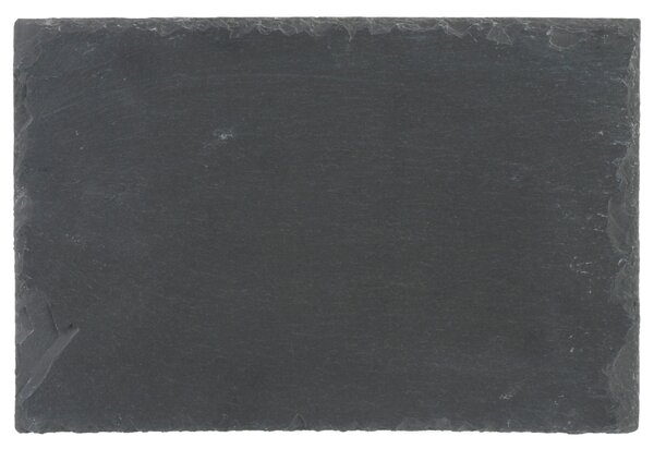 Servírovací podnos z břidlice Rock, 20x30 cm BS