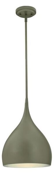 Westinghouse 6329340 - Lustr na lanku URBAN 1xE27/60W/230V