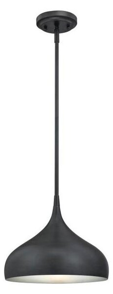 Westinghouse 6329440 - Lustr na tyči RUDI 1xE27/60W/230V