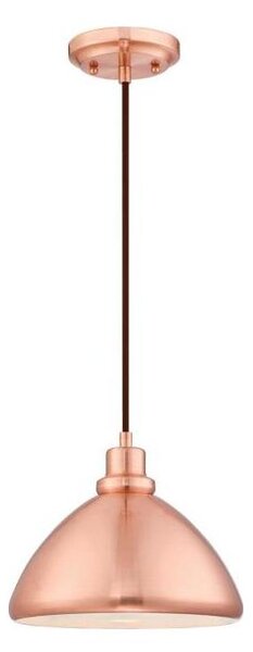 Westinghouse 6103940 - Lustr na lanku 1xE27/60W/230V