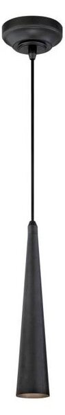 Westinghouse 6329640 - LED Stmívatelný lustr na lanku CARNEY LED/7,5W/230V