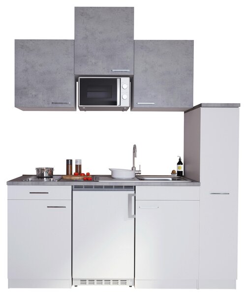 KUCHYŇSKÝ BLOK 180 cm Respekta - Online Only kuchyňské linky, Online Only