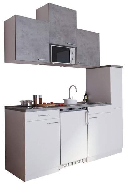 KUCHYŇSKÝ BLOK 180 cm Respekta - Online Only kuchyňské linky, Online Only