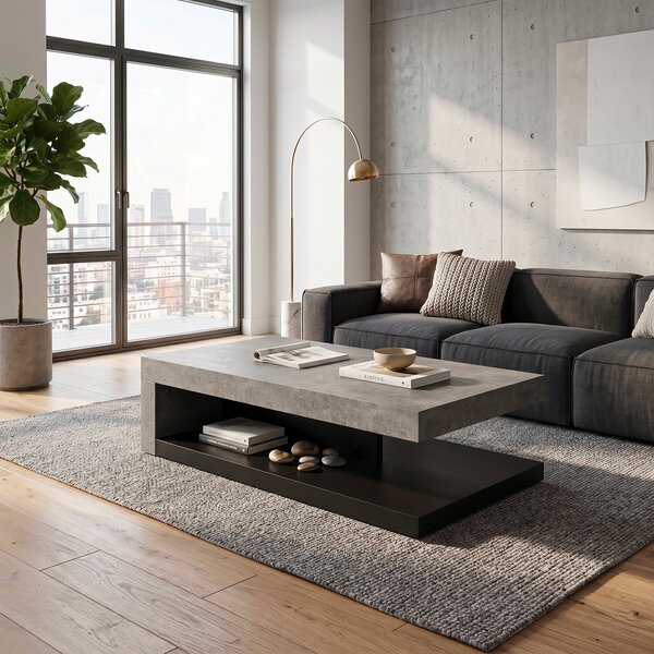 Pop up Home designové konferenční stoly Detroit