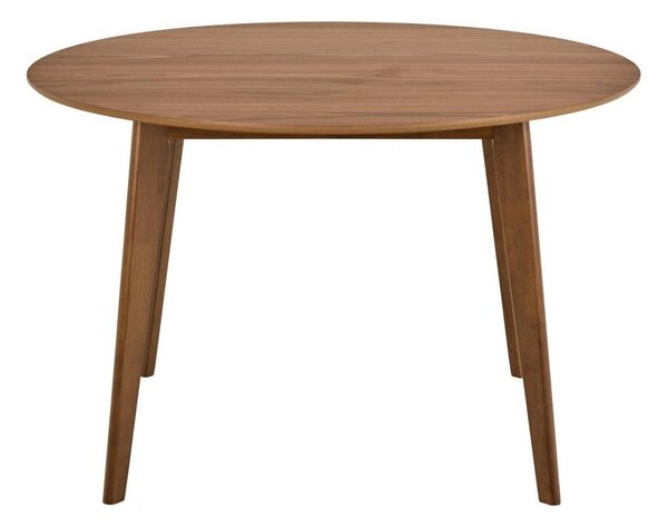Kulatý jídelní stůl ø 120 cm Roxby – Actona