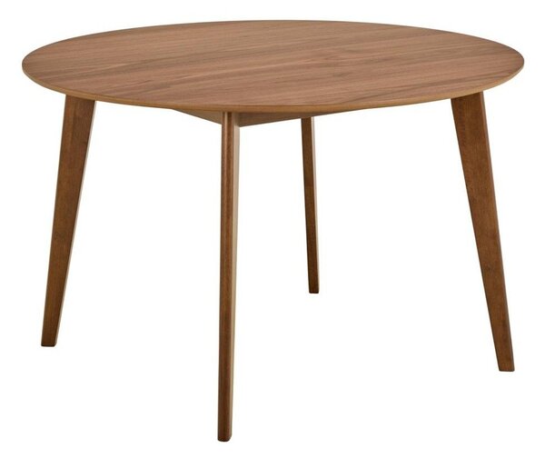Kulatý jídelní stůl ø 120 cm Roxby – Actona