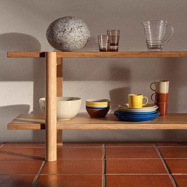 Iittala Džbán Aino Aalto 1,2l, čirý