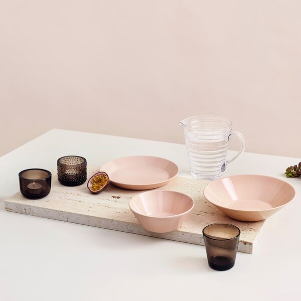 Iittala Džbán Aino Aalto 1,2l, čirý