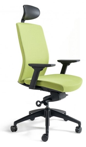 Kancelářská židle J2 SP