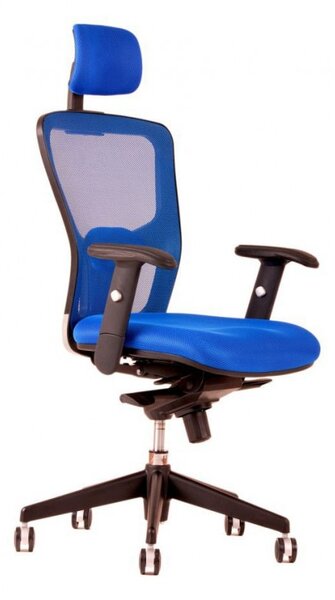 Kancelářská židle DIKE SP, antracit